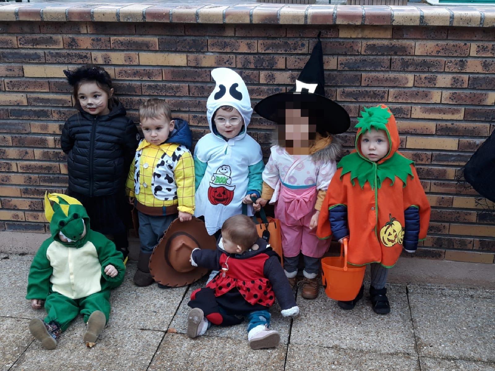 Halloween